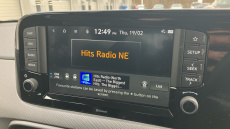 Hyundai i10 1.0 [63] Advance 5dr Auto [Nav] Petrol Hatchback